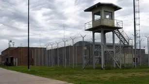 Cárcel de Piñero