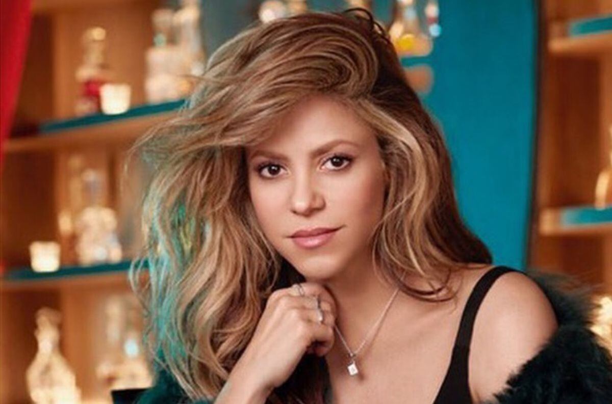 La respuesta contundente de Shakira a la acusación por evadir impuestos