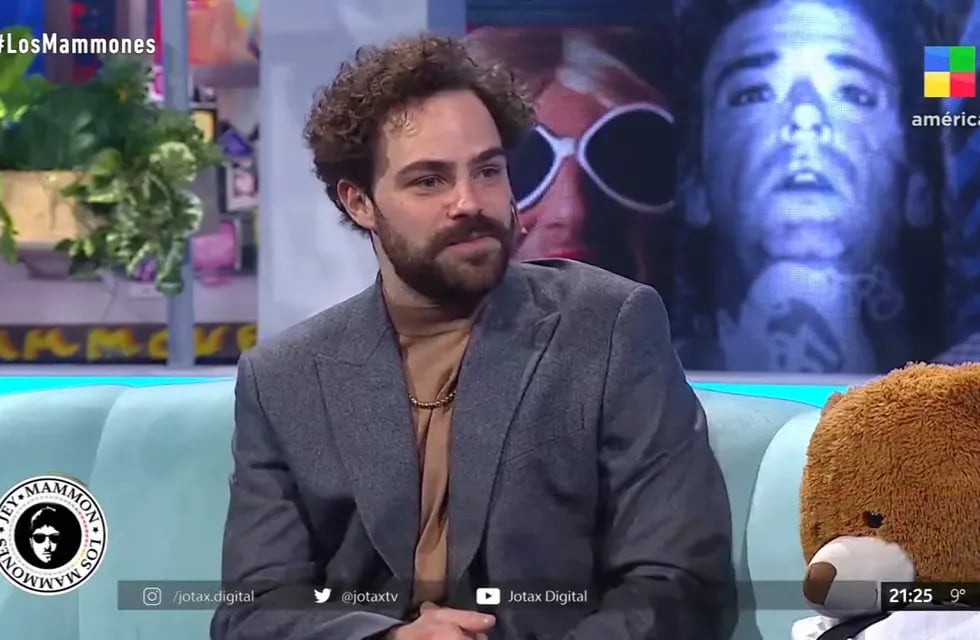 El actor fue ovacionado en las redes sociales por su participación en la serie de Maradona.