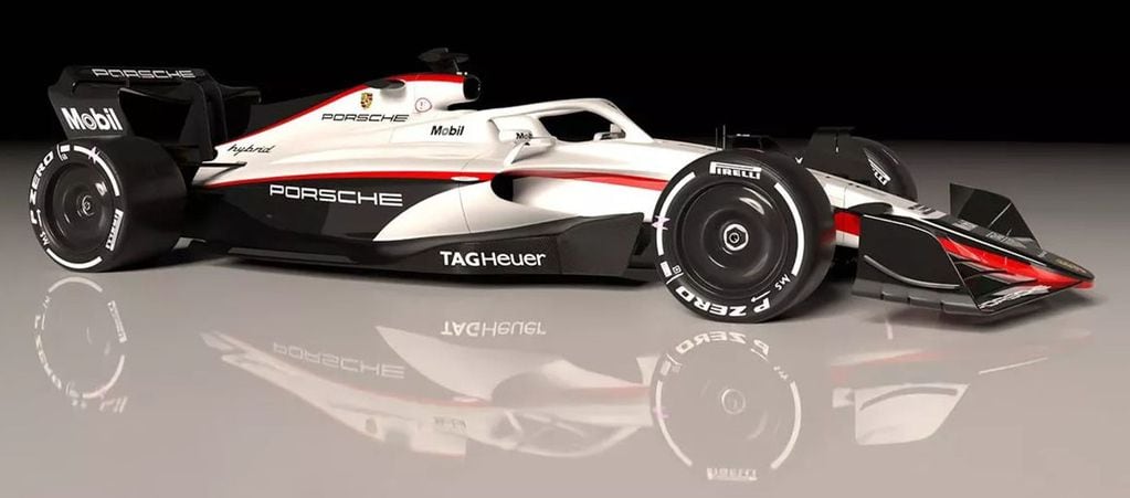 F1: Porsche y Audi entrarán a la categoría