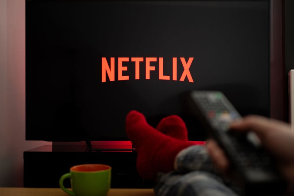 Actualización sobre el uso compartido de Netflix (Imagen ilustrativa / Web)
