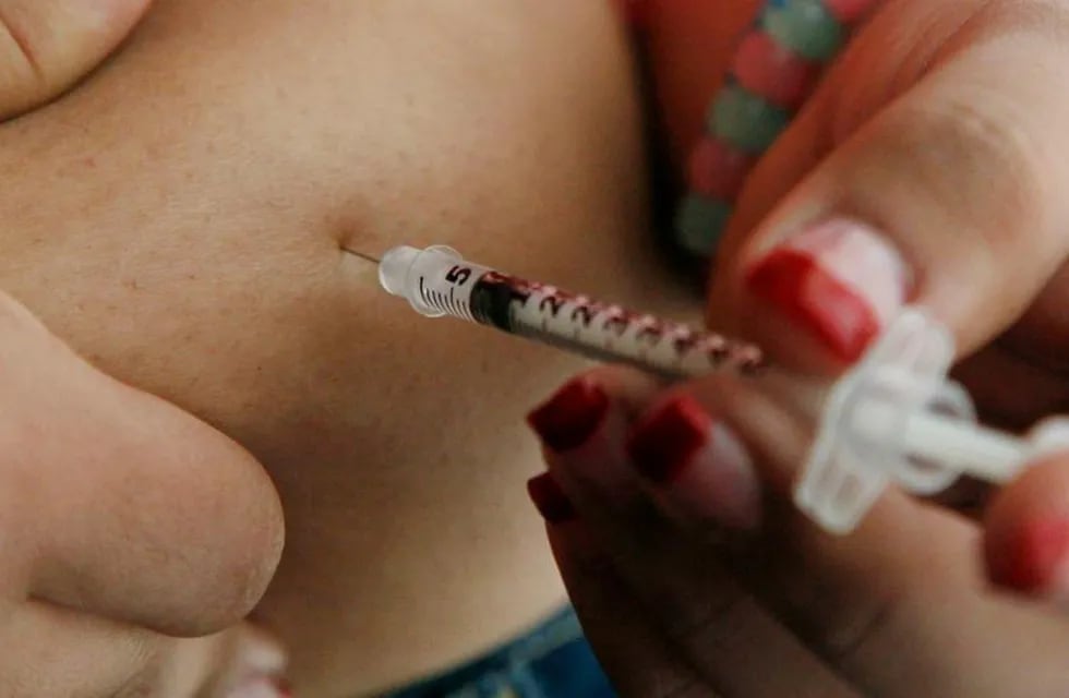 Diabetes: científicos desarrollan un método para administrar insulina por la boca