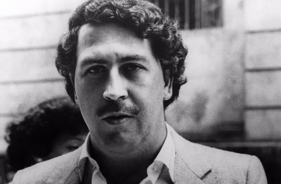 Se cumplen 30 años de la muerte del capo narco colombiano.