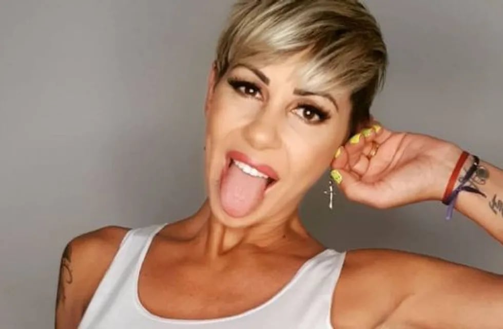 Mónica Farro conquistó a sus seguidores con un video en selfie