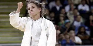 La doble medallista olímpica conquistó el torneo en Rusia en la categoría de 48 kilos tras vencer a la española Julia Figueroa. 