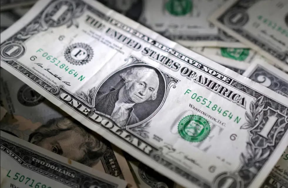 El dólar “blue” subió $ 25 pesos en el día para alcanzar la cotización más alta en los últimos 75 días.
