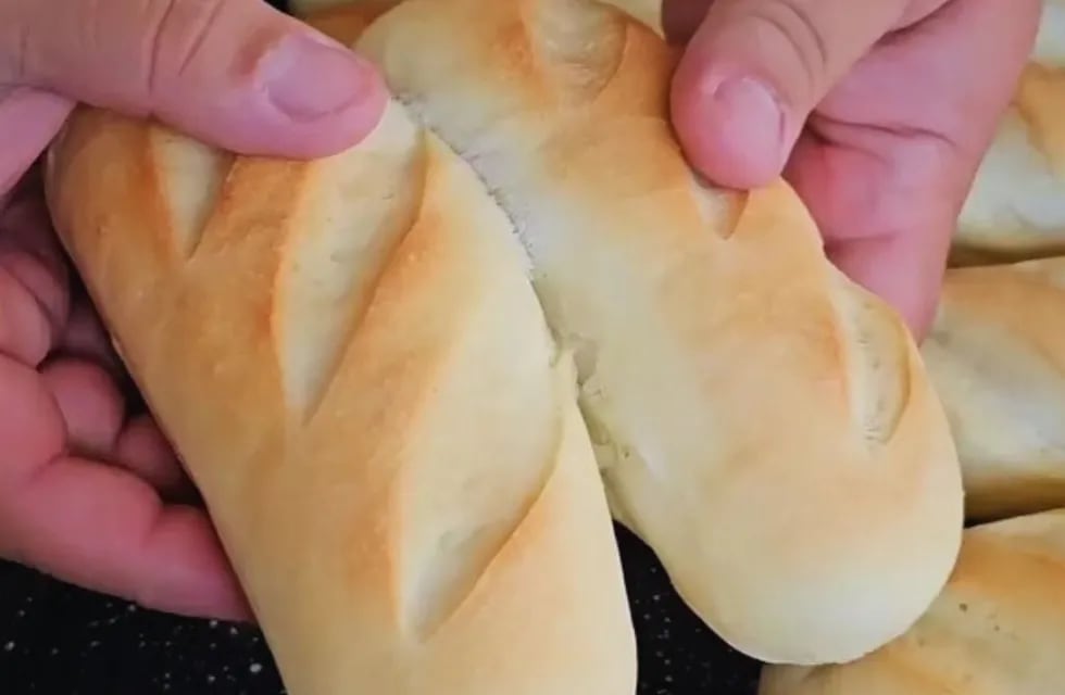 El pan más delicioso para tus sándwiches.