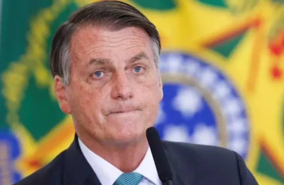 Jair Bolsonaro - Foto O Globo