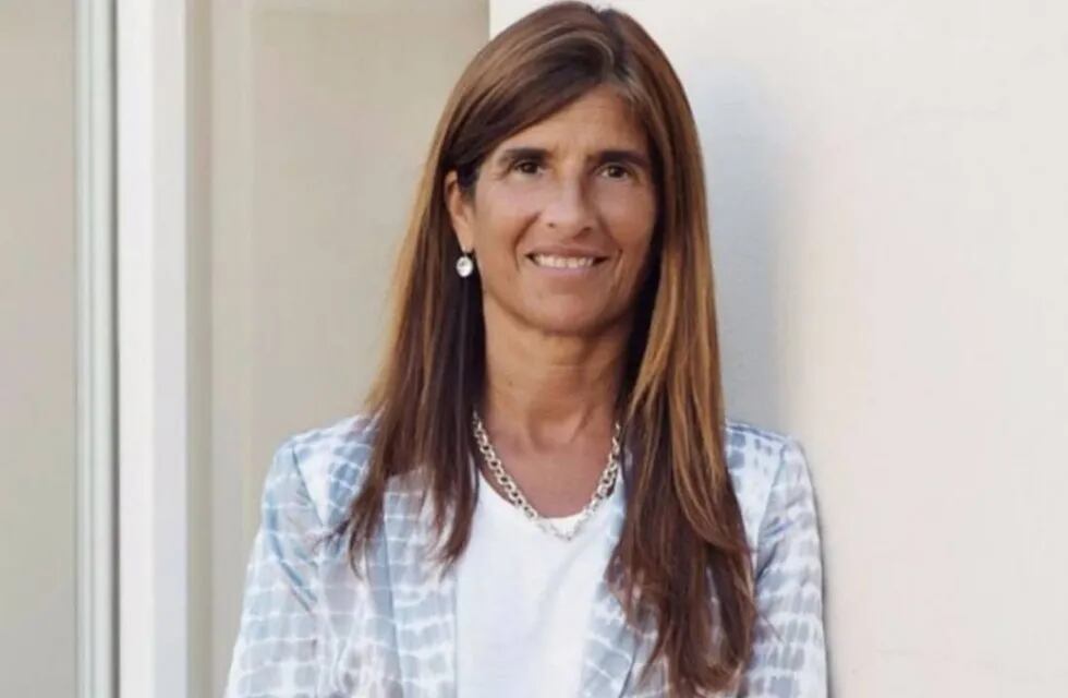 Mariel Fornoni, directoria de Management & Fit