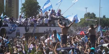 DEPORTES ARGENTINA