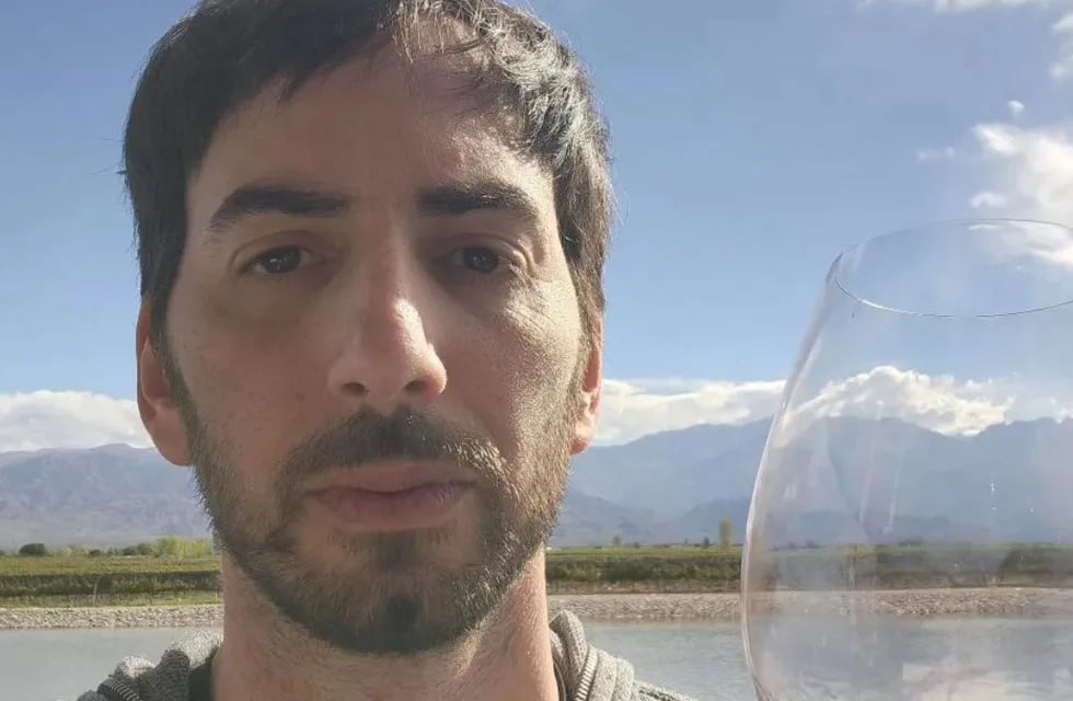 Conocido actor argentino estuvo en Mendoza y compartió sus bizarras experiencias