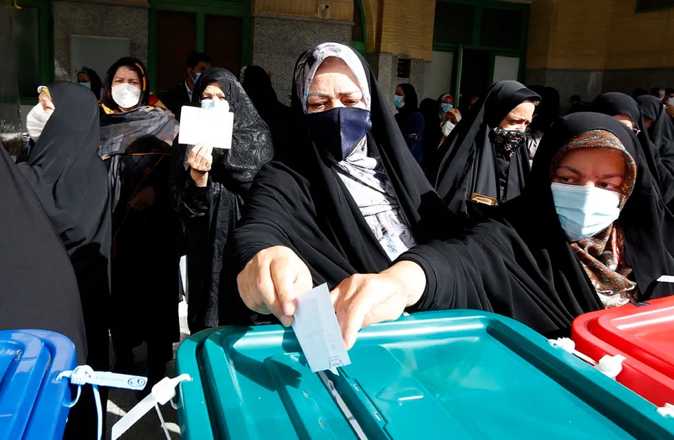 Elecciones en Irak
