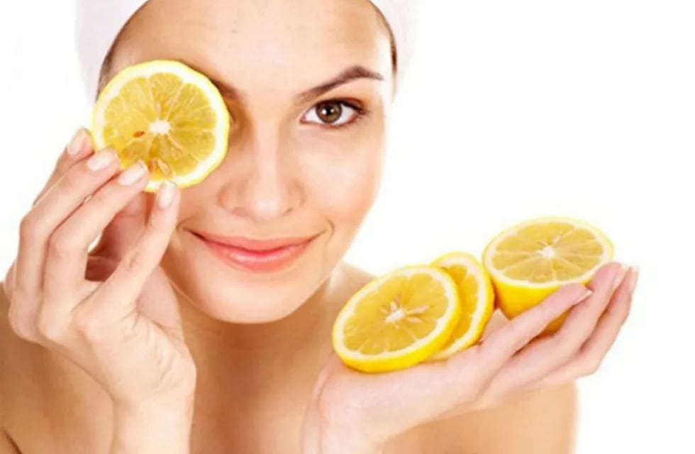 La importancia de la vitamina C para la piel