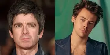 Noel Gallagher disparó contra Harry Styles