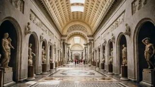 Los Museos del Vaticano exhibirán las vestimentas que usaron San Pedro y San Juan