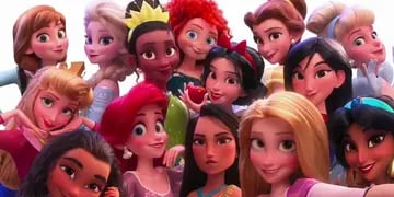 Las princesas de Disney tienen signo del zodíaco, ¿cuál serías vos?