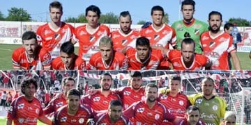 Huracán LH y Deportivo Maipú comenzarán el próximo domingo a desandar  su recorrido por la tercera categoría del fútbol argentino.