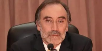 Leopoldo Bruglia denunciará a Alberto Fernández por daños y perjuicios luego de abandonar la Asociación de Magistrados