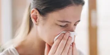 1)	Rinitis, asma y alergia: ¿cómo se relacionan entre sí?