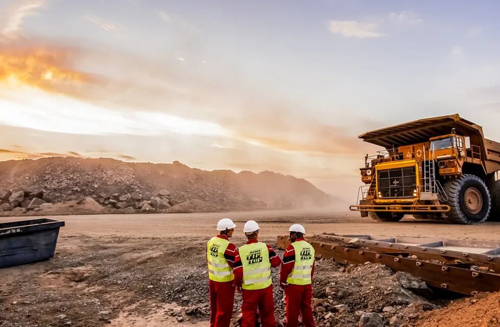 El desarrollo de la minería sustentable es clave para la provincia de Mendoza.