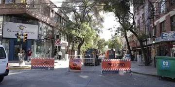 Ciudad exceptúa temporalmente de tasas municipales a comercios en calle San Juan