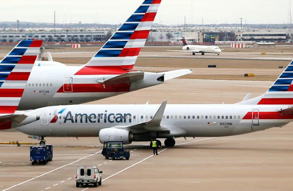 American Airlines sumó más vuelos directos entre Argentina y Estados Unidos
