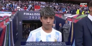 selección argentina de fútbol