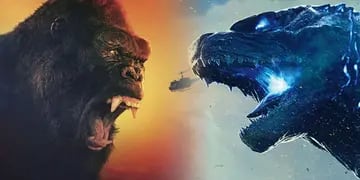 Cómo ver la saga de Godzilla y Kong. / WEB