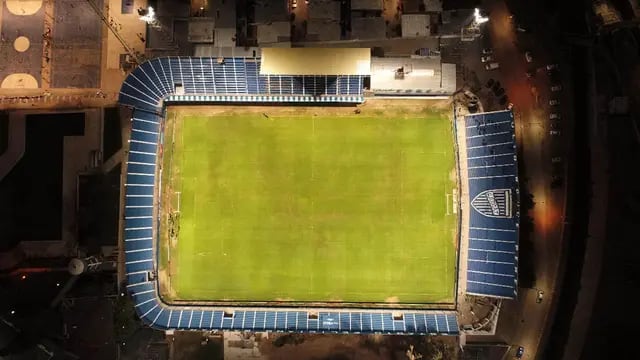 Estadio Godoy Cruz