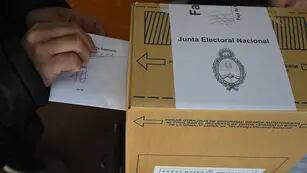 Elecciones PASO  Presidenciales 2023