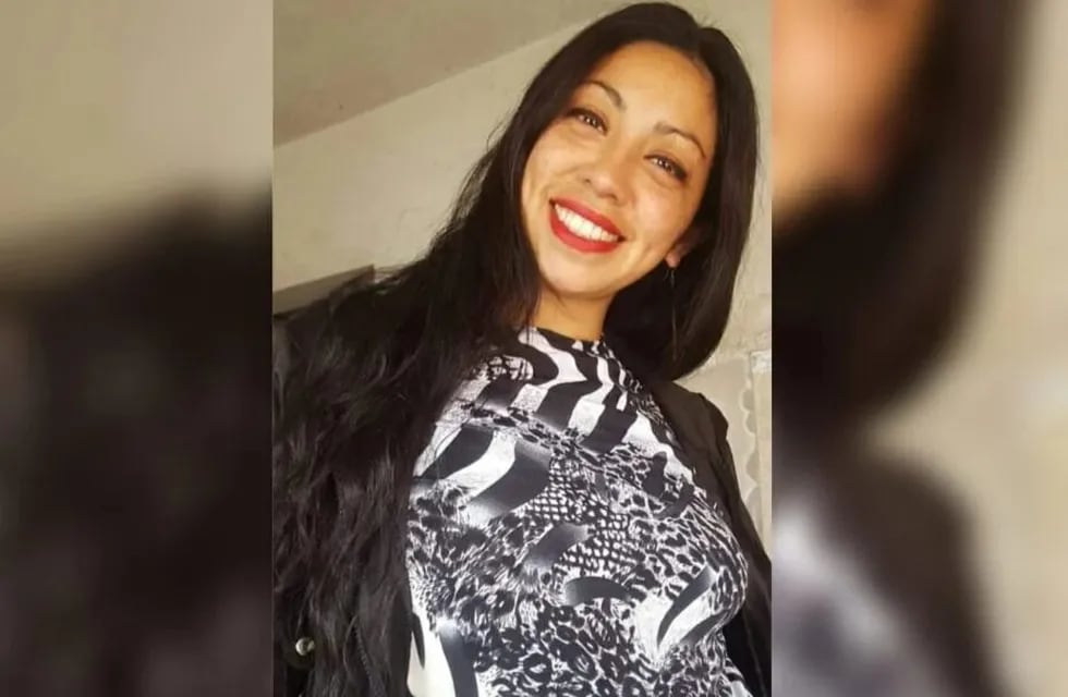 Florencia Magalí Morales (39), la mendocina que murió en una comisaría de San Luis en abril de 2020. La habían detenido por violar la cuarentena. (Archivo)