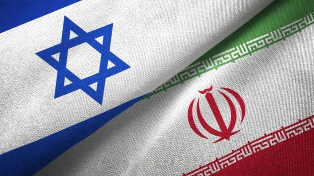 El gobierno de Milei elevó el nivel de seguridad y reforzará control de fronteras por el conflicto Irán-Israel