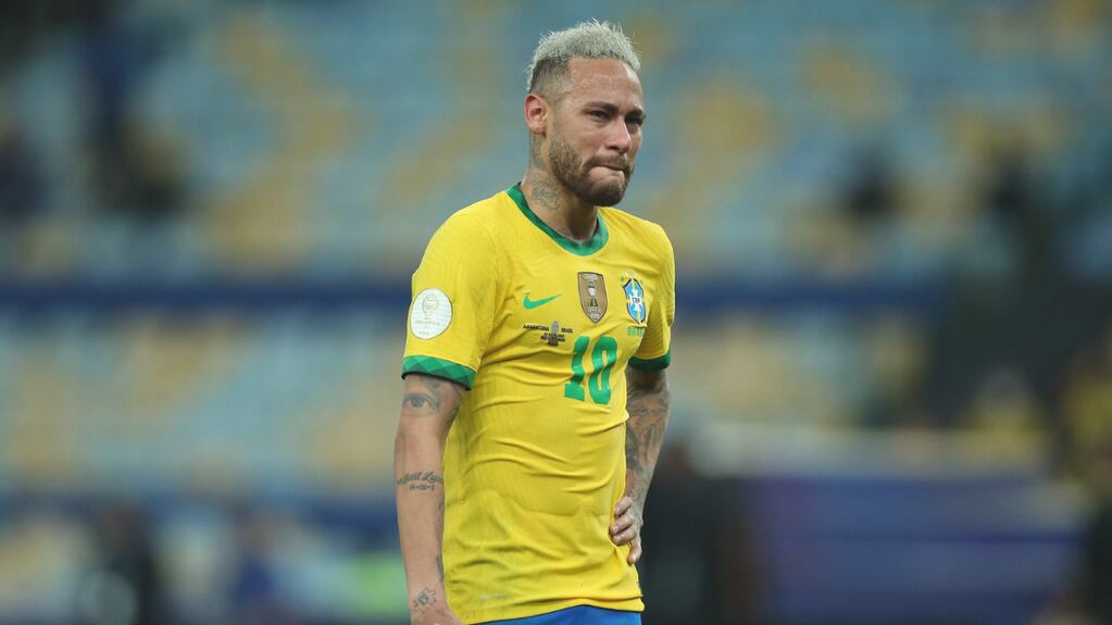 A un mes del Mundial, Neymar podría ir a prisión
