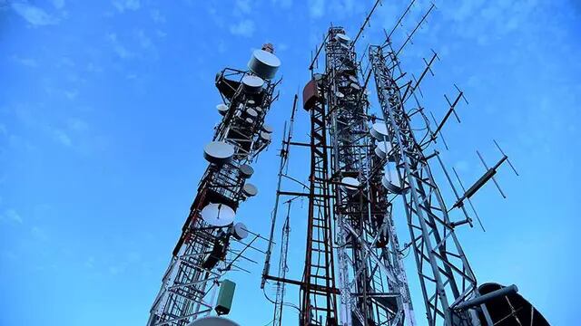 La Justicia suspendió el DNU que había declarado a las telecomunicaciones servicio esencial.