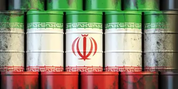 Petróleo iraní