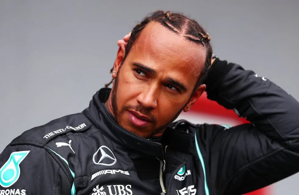 Lewis Hamilton no tuvo el mejor Gran Premio de Mónaco y lo dejó a las claras con algunas declaraciones hacia su equipo.