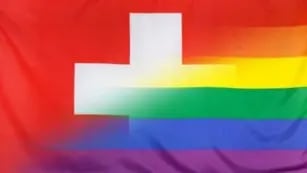 Ley de matrimonio igualitario en Suiza.