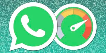 WhatsApp permite acelerar los audios
