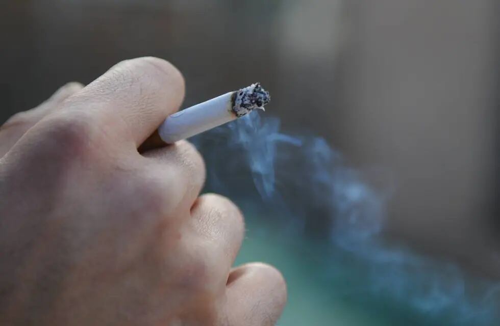 Muere una persona cada seis segundos en el mundo por el tabaquismo