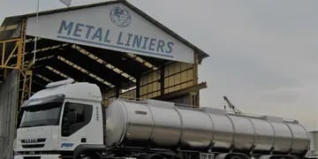 Cooperativa De Trabajo Metal Liniers Limitada