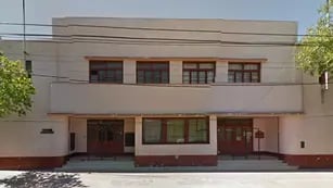 Detienen a un profesor con antecedentes penales por abusar de un chico en una escuela de Guaymallén