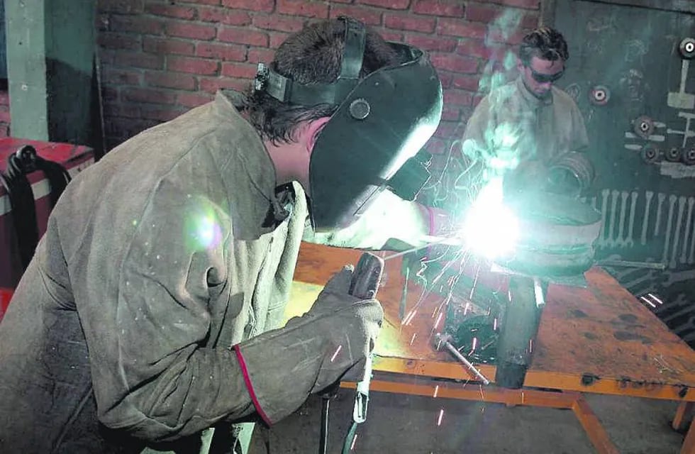 Un concurso ofrece hasta $120 mil y asistencia técnica a emprendedores metalúrgicos