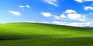fondo Windows XP