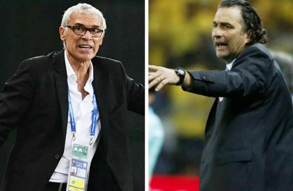 Mundial: dos entrenadores argentinos quedarán en la historia por un llamativo dato