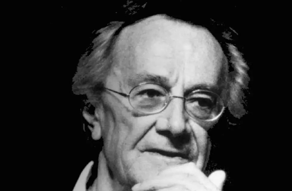 Jean-François Lyotard, ¿qué fue de la posmodernidad?