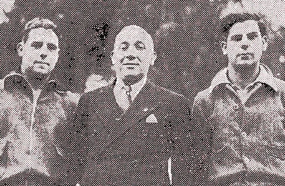 Un día como hoy de 1941: El Campeonato Nacional de Tiro en Mendoza