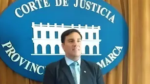El juez catamarqueño Marcos Herrera murió en Tucumán tras haber sido diagnosticado de dengue.