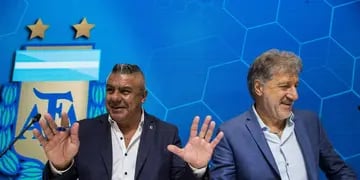 El secretario general del gremio habló de la situación de los jugadores de la Superliga y dijo que hay clubes que no pagan desde noviembre. 