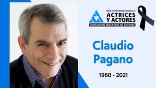Claudio Pagano