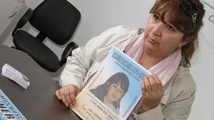 Caso Sofía Herrera: por qué el juez de la causa descartó la pista de la adolescente sanjuanina